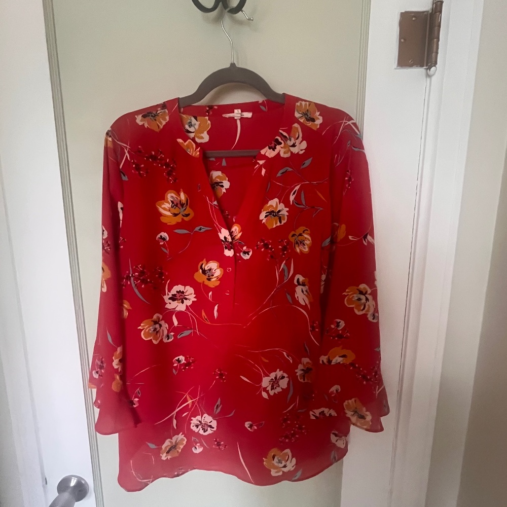 Women’s Blouse